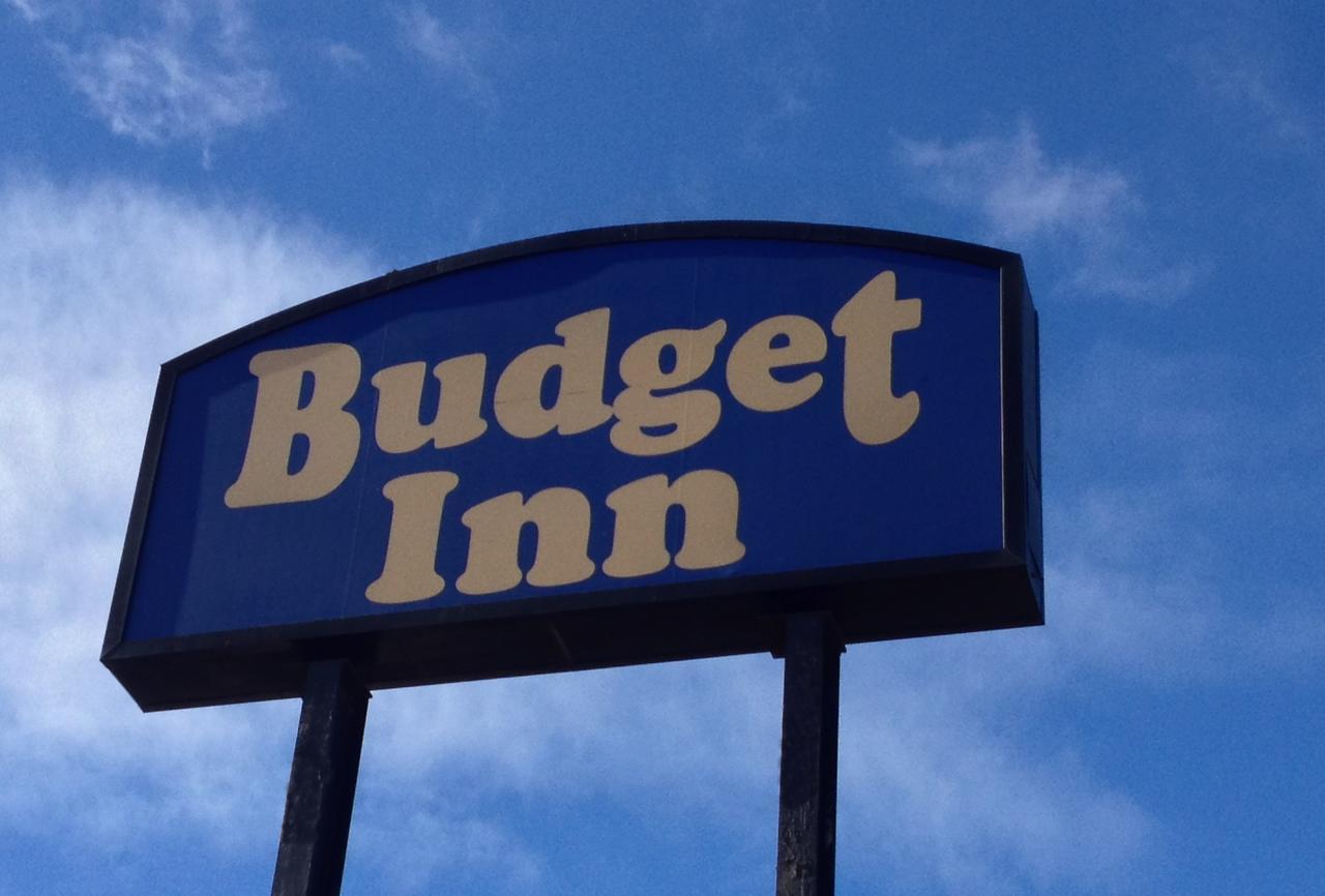 Budget Inn Motel Austin Exteriör bild